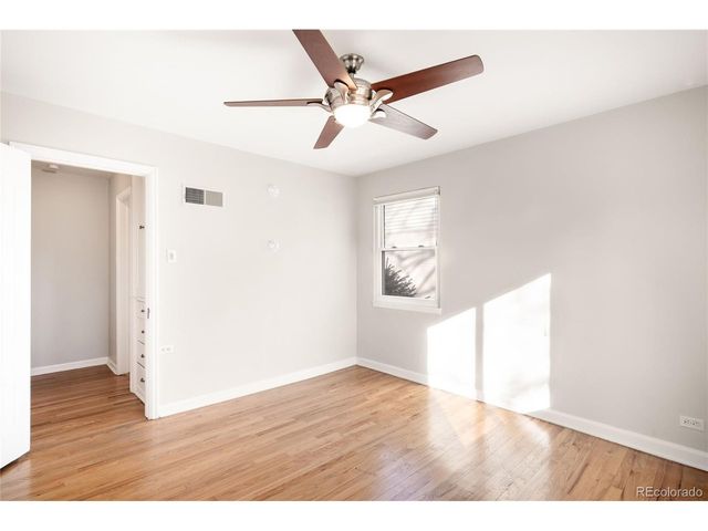 1717 Newport St, Denver, CO 80220