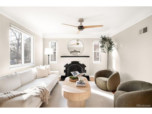 1717 Newport St, Denver, CO 80220