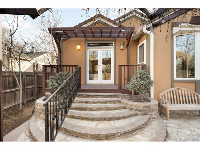 1717 Newport St, Denver, CO 80220