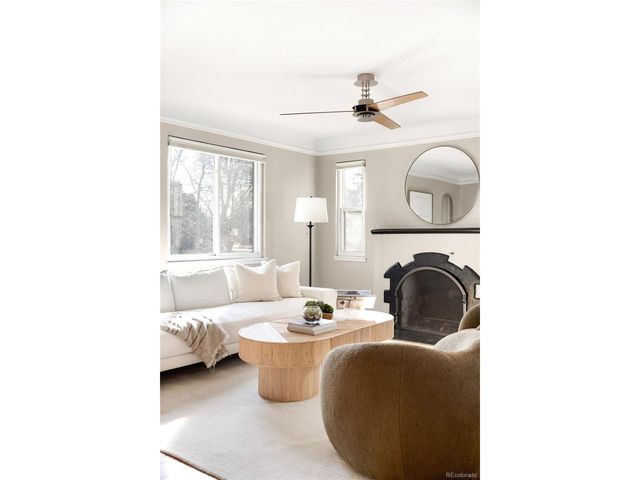 1717 Newport St, Denver, CO 80220