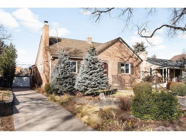 1717 Newport St, Denver, CO 80220