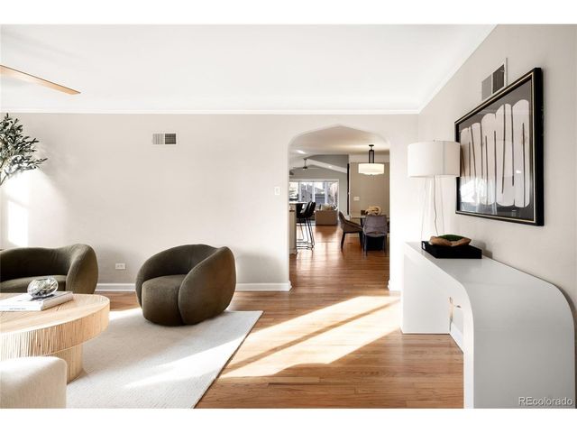 1717 Newport St, Denver, CO 80220