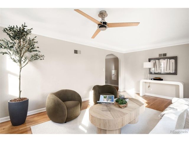 1717 Newport St, Denver, CO 80220