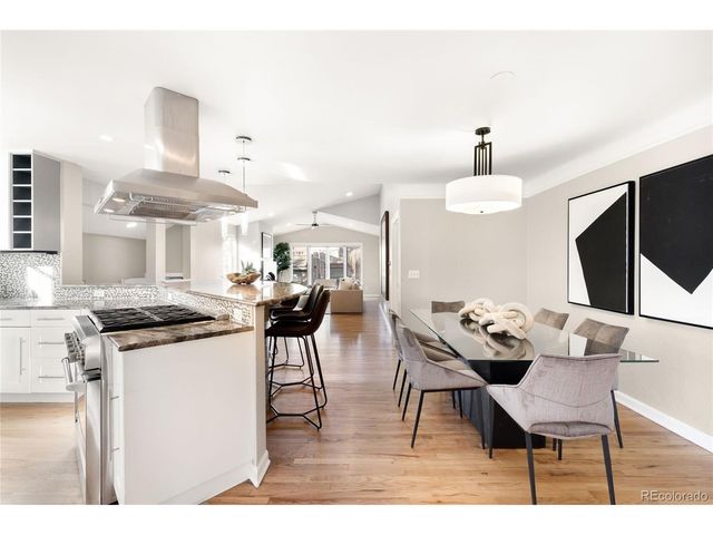 1717 Newport St, Denver, CO 80220