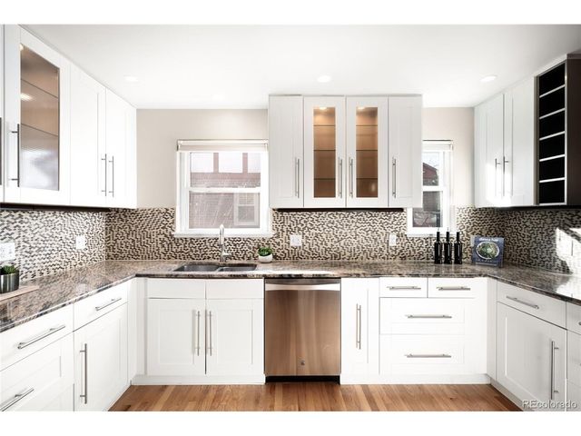 1717 Newport St, Denver, CO 80220