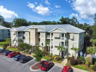 130 Puffin Dr Unit 3E, Pawleys Island, SC 29585