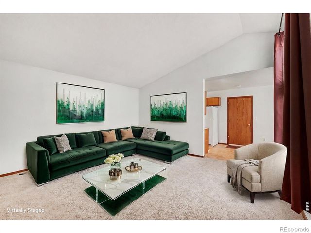 814 Arbor Avenue C, Fort Collins, CO 80526