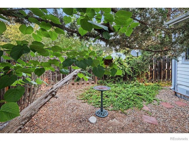 814 Arbor Avenue C, Fort Collins, CO 80526
