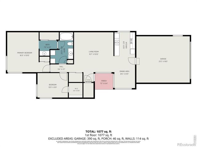 814 Arbor Avenue C, Fort Collins, CO 80526