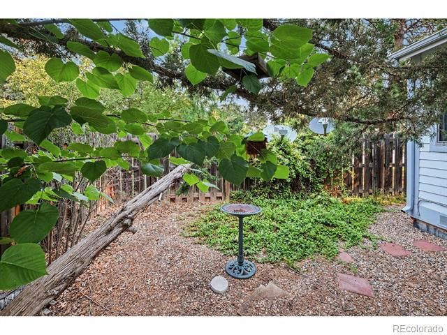 814 Arbor Avenue C, Fort Collins, CO 80526