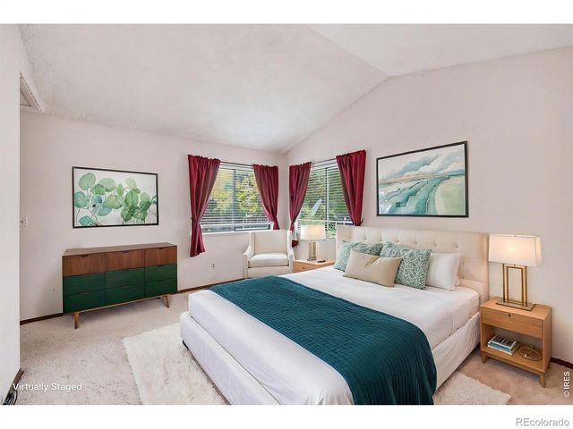 814 Arbor Avenue C, Fort Collins, CO 80526