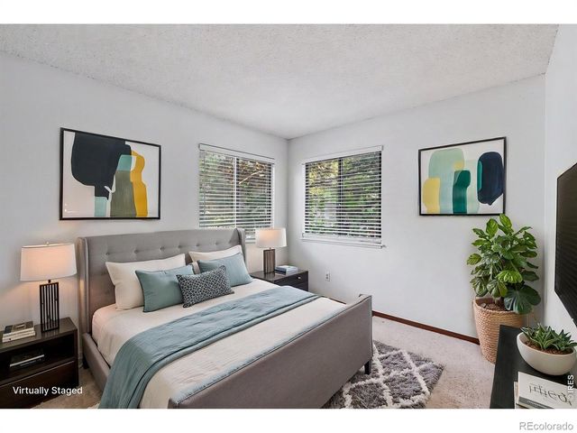 814 Arbor Avenue C, Fort Collins, CO 80526