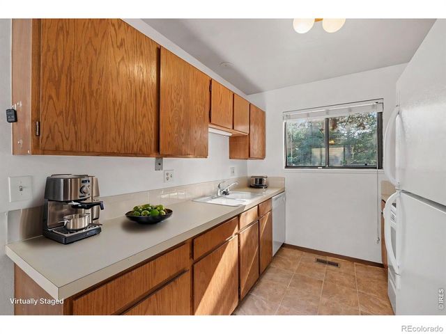 814 Arbor Avenue C, Fort Collins, CO 80526