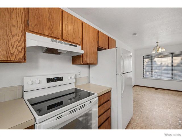 814 Arbor Avenue C, Fort Collins, CO 80526