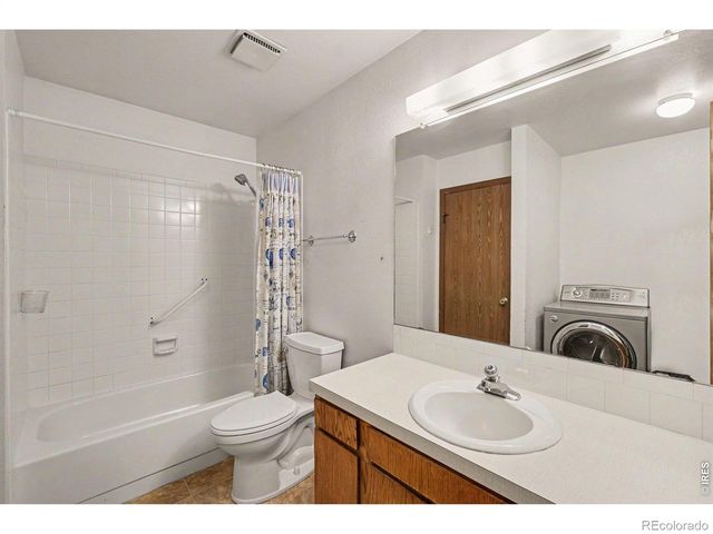 814 Arbor Avenue C, Fort Collins, CO 80526