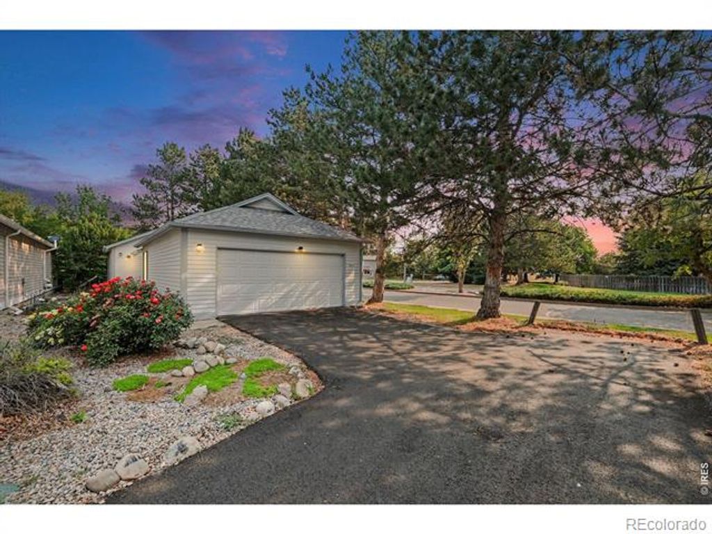 814 Arbor Avenue C, Fort Collins, CO 80526