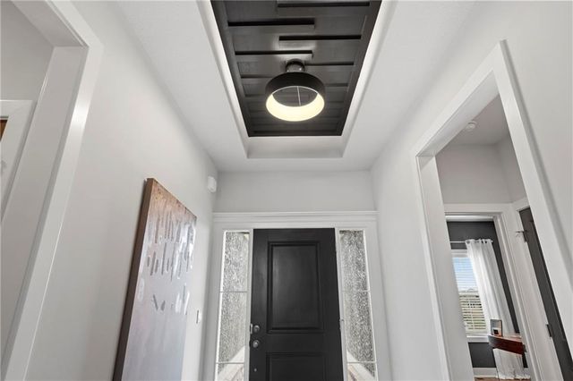 15301 W 173rd Terrace, Olathe, KS 66062