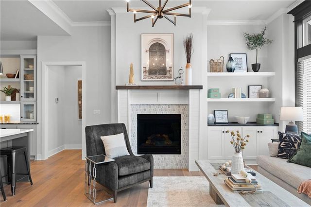 15301 W 173rd Terrace, Olathe, KS 66062