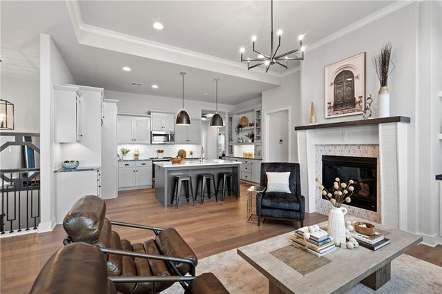 15301 W 173rd Terrace, Olathe, KS 66062