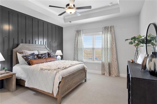 15301 W 173rd Terrace, Olathe, KS 66062