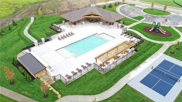 15301 W 173rd Terrace, Olathe, KS 66062