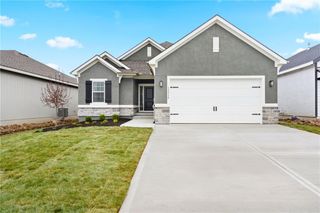15301 W 173rd Terrace, Olathe, KS 66062