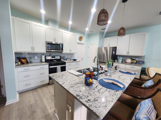 218 OCEAN HAMMOCK LOOP, Daytona Beach, FL 32124