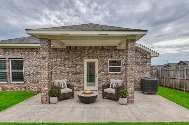 2820 S Bowling Drive, Stillwater, OK 74074