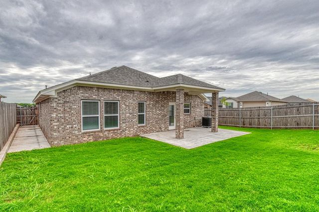 2820 S Bowling Drive, Stillwater, OK 74074