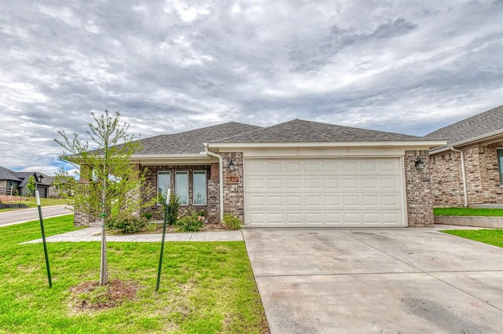 2820 S Bowling Drive, Stillwater, OK 74074