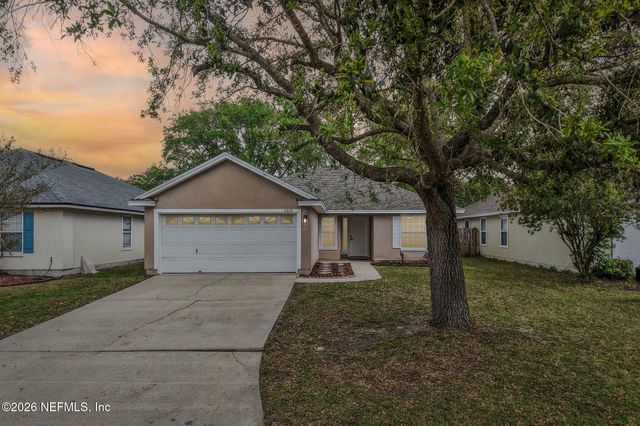 1315 ARDMORE Street, Jacksonville, FL 32092