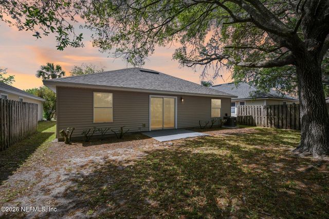 1315 ARDMORE Street, Jacksonville, FL 32092