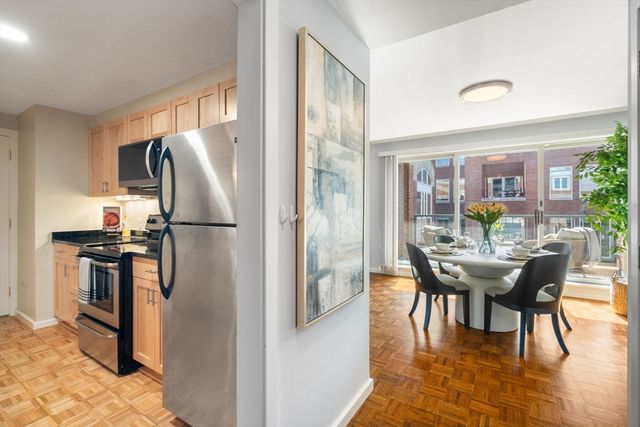 130 Mount Auburn St 406, Cambridge, MA 02138