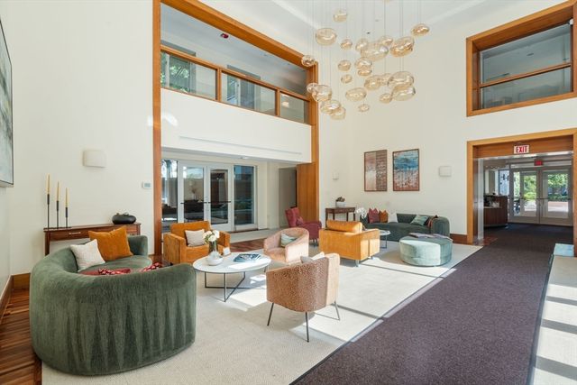 130 Mount Auburn St 406, Cambridge, MA 02138