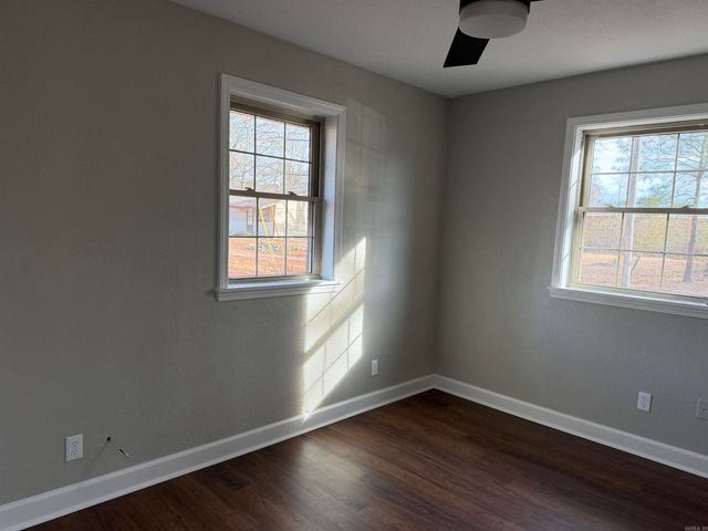 3119 S Catalpa, Pine Bluff, AR 71603