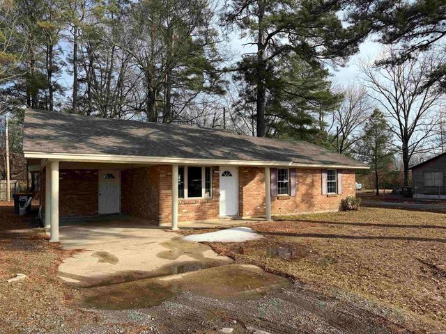 3119 S Catalpa, Pine Bluff, AR 71603