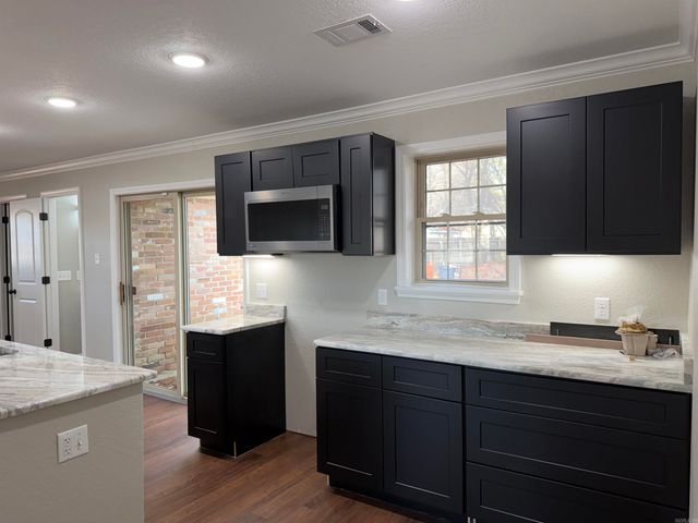 3119 S Catalpa, Pine Bluff, AR 71603