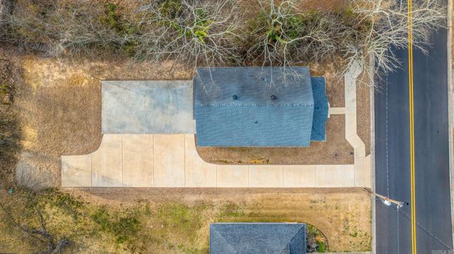 514 Center Street, Conway, AR 72034