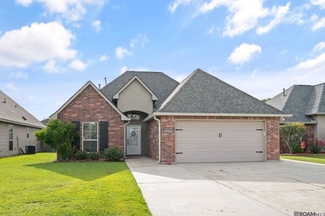 15418 Timberstone Dr, Prairieville, LA 70769