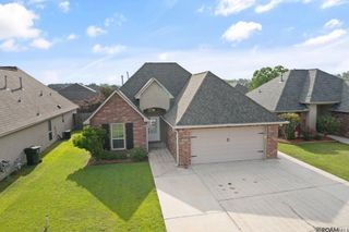 15418 Timberstone Dr, Prairieville, LA 70769