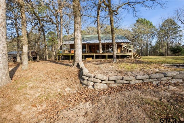 1831 FM 177-E, Jacksonville, TX 75766