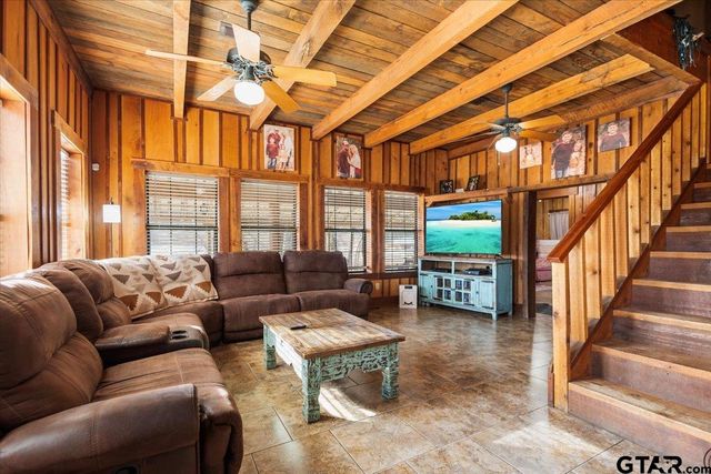 1831 FM 177-E, Jacksonville, TX 75766