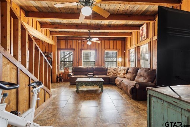 1831 FM 177-E, Jacksonville, TX 75766