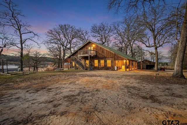 1831 FM 177-E, Jacksonville, TX 75766