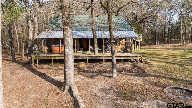 1831 FM 177-E, Jacksonville, TX 75766