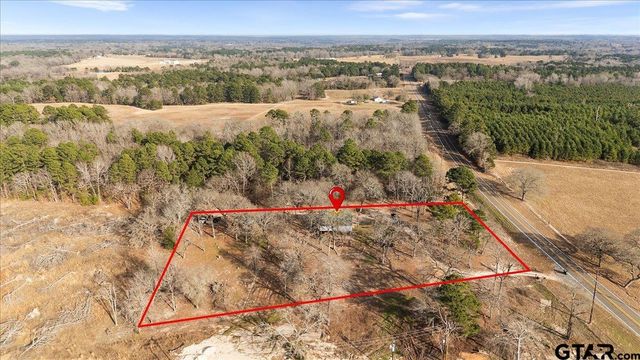 1831 FM 177-E, Jacksonville, TX 75766