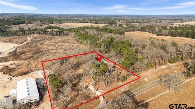 1831 FM 177-E, Jacksonville, TX 75766