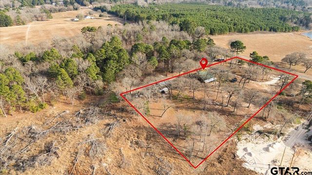 1831 FM 177-E, Jacksonville, TX 75766