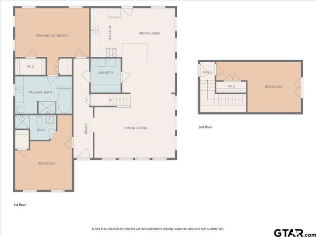 1831 FM 177-E, Jacksonville, TX 75766