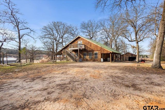 1831 FM 177-E, Jacksonville, TX 75766